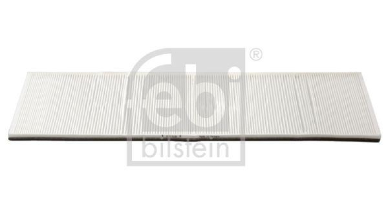 FEBI BILSTEIN 46109 Innenraumfilter für EVOBUS