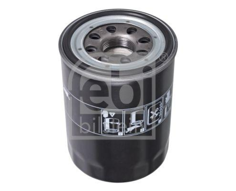 FEBI BILSTEIN 47473 Ölfilter für SUZUKI