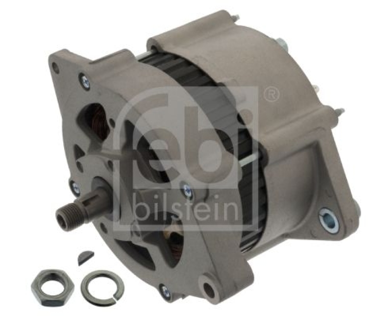 FEBI BILSTEIN 48940 Generator für RENAULT (RVI)