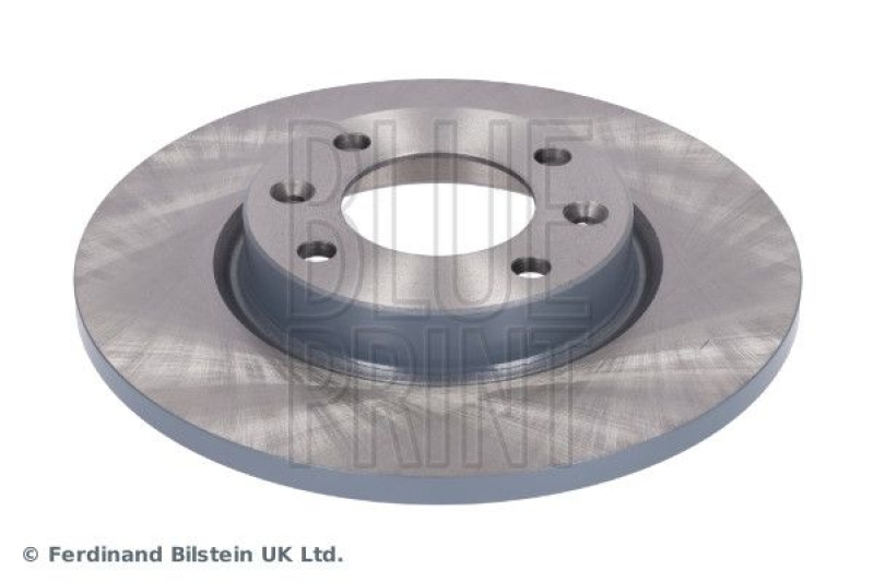 BLUE PRINT ADBP430157 Bremsscheibe f&uuml;r CITROEN