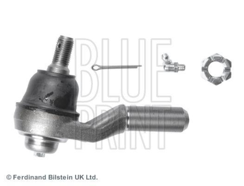 BLUE PRINT ADD68720 Spurstangenendstück mit Sicherungsmutter für DAIHATSU