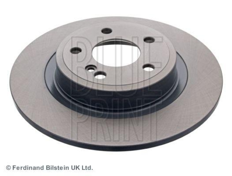 BLUE PRINT ADU174374 Bremsscheibe f&uuml;r Mercedes-Benz PKW