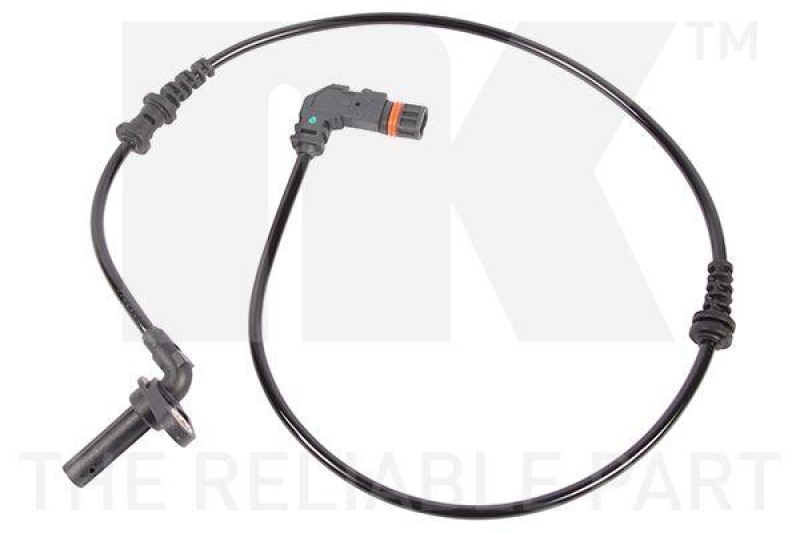 NK 293370 Sensor, Raddrehzahl für MERCEDES-BENZ