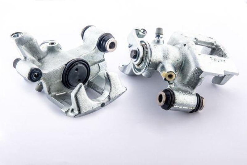 HELLA 8AC 355 382-181 Bremssattel für RENAULT