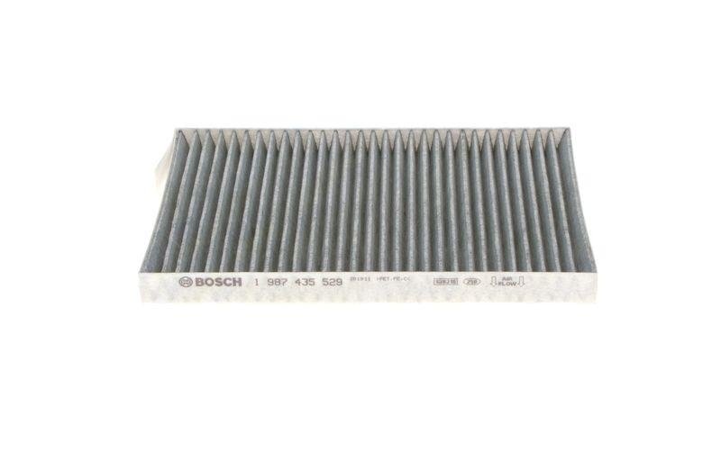 BOSCH 1 987 435 529 Filter Innenraumluft