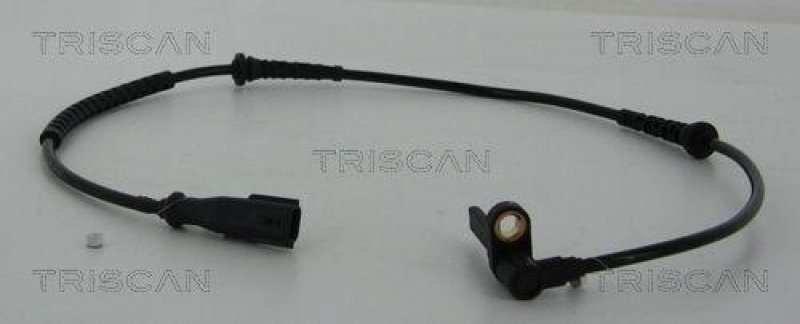 TRISCAN 8180 25113 Sensor, Raddrehzahl für Renault, Dacia