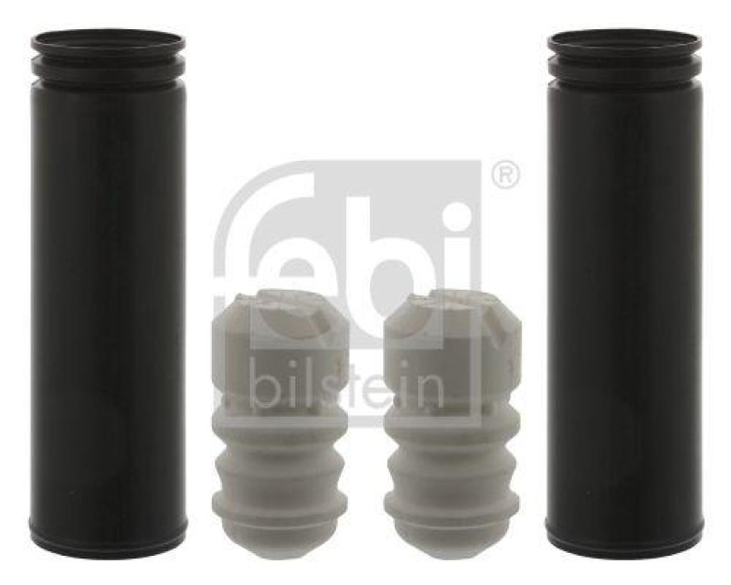 FEBI BILSTEIN 13096 Protection Kit für Stoßdämpfer für BMW