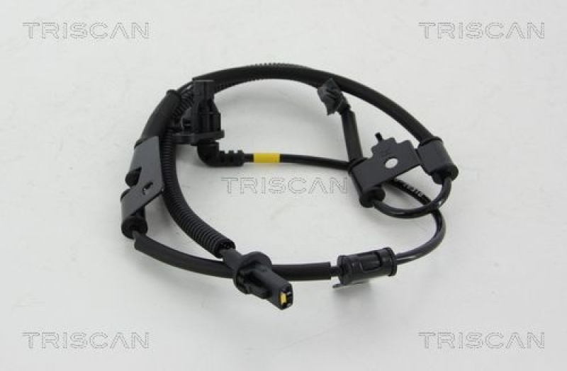 TRISCAN 8180 43107 Sensor, Raddrehzahl für Hyundai, Kia