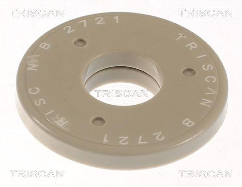 TRISCAN 8500 42914 Lager, Federbein für Mitsubishi