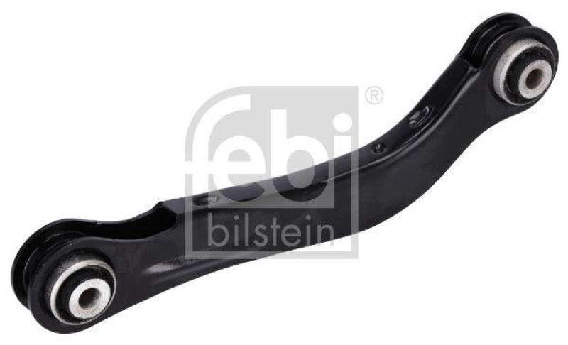 FEBI BILSTEIN 185551 Querlenker mit Gummilagern für BMW