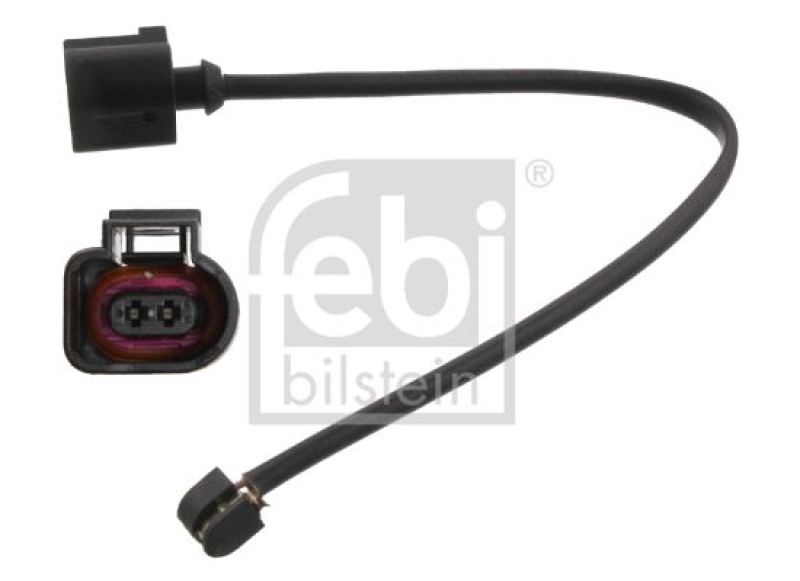 FEBI BILSTEIN 34497 Verschleißkontakt für VW-Audi