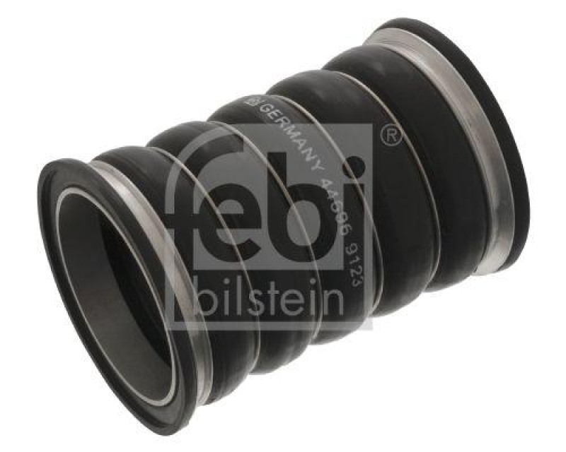 FEBI BILSTEIN 44696 Ladeluftschlauch für Volvo