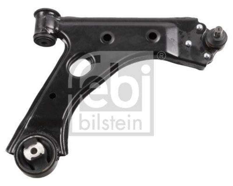 FEBI BILSTEIN 29145 Querlenker mit Lager und Gelenk für Fiat