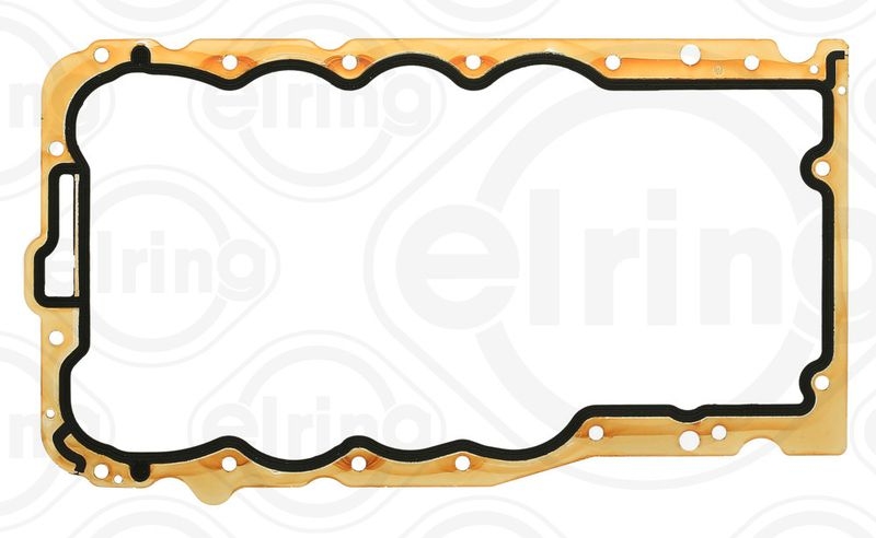 ELRING 127.760 Dichtung Ölwanne