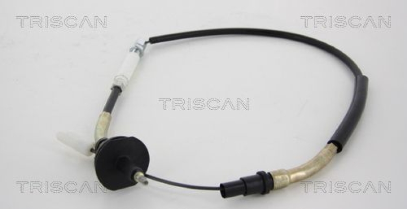 TRISCAN 8140 29252 Kupplungsseil für Vw Golf Ii