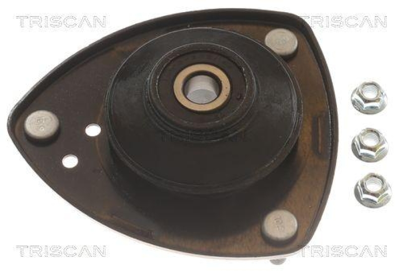 TRISCAN 8500 13921 Federbeinlagersatz für Toyota Yaris