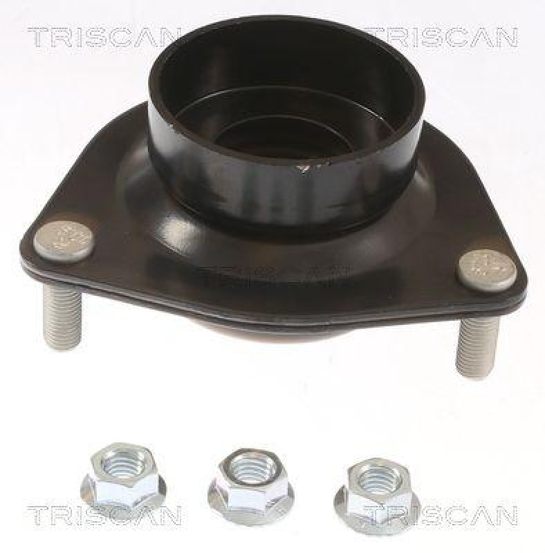 TRISCAN 8500 42915 Federbeinlagersatz für Mitsubishi Outlander