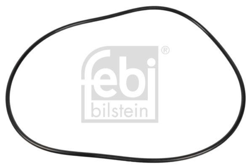 FEBI BILSTEIN 08008 Dichtring für Radnabe für Mercedes-Benz