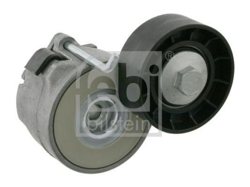 FEBI BILSTEIN 27480 Riemenspanner für Keilrippenriemen für Fiat