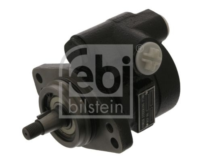 FEBI BILSTEIN 38792 Servopumpe für Scania