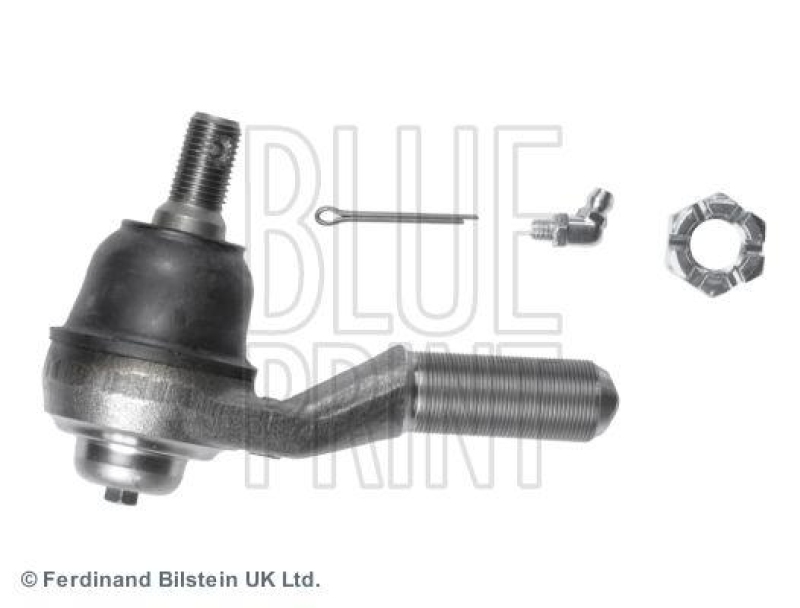 BLUE PRINT ADD68721 Spurstangenendst&uuml;ck mit Sicherungsmutter f&uuml;r DAIHATSU