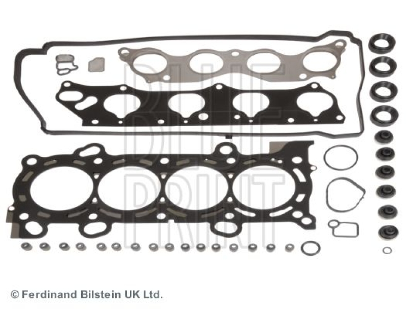 BLUE PRINT ADH26297 Zylinderkopfdichtungssatz für HONDA