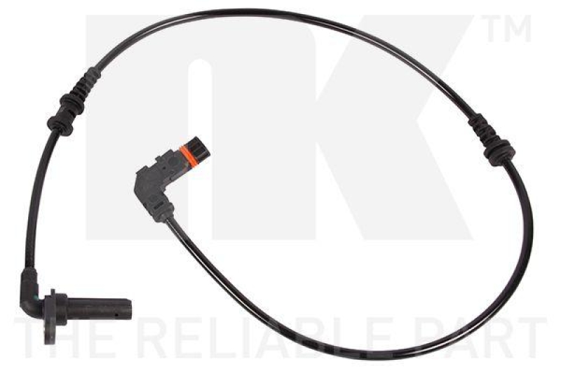 NK 293371 Sensor, Raddrehzahl für MERCEDES-BENZ