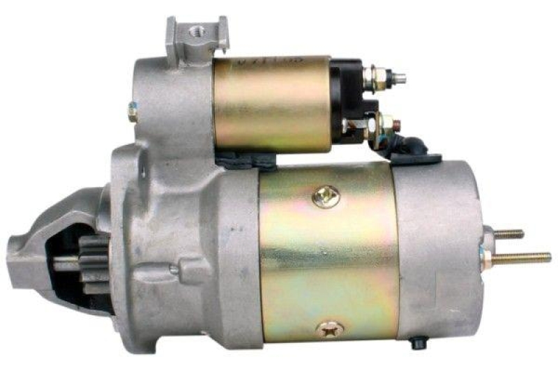 HELLA 8EA 012 528-161 Starter 12V 2,2kW