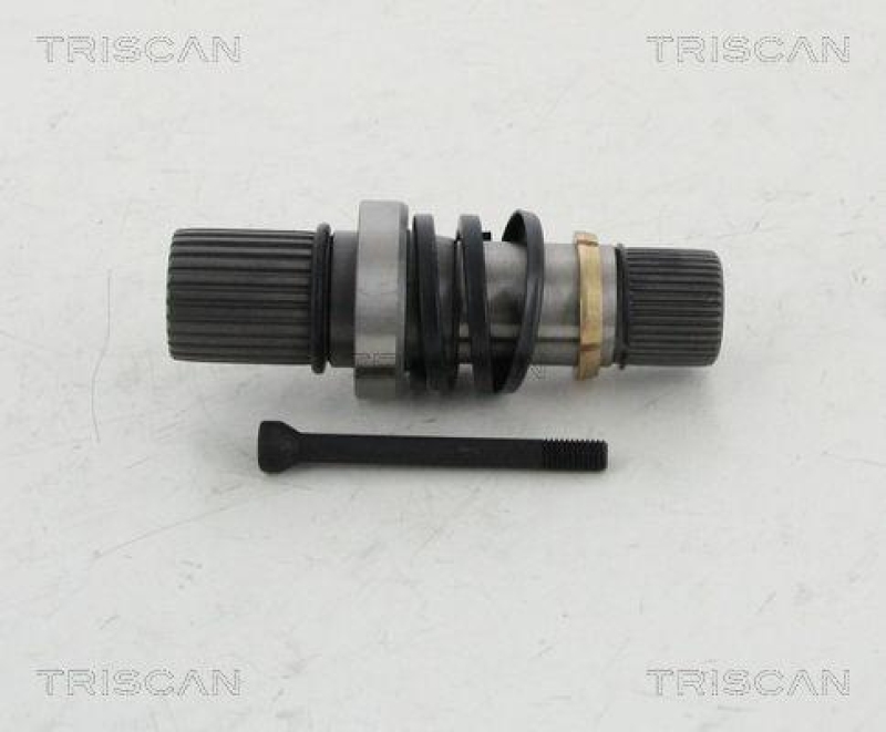 TRISCAN 8540 29691 Antriebswelle, Getriebeseite für Volkswagen