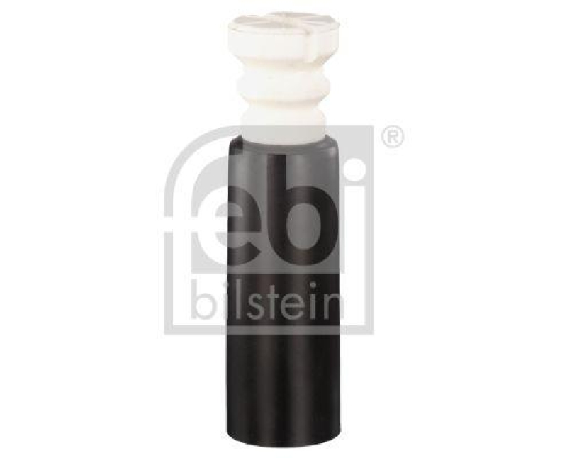 FEBI BILSTEIN 36351 Protection Kit für Stoßdämpfer für BMW