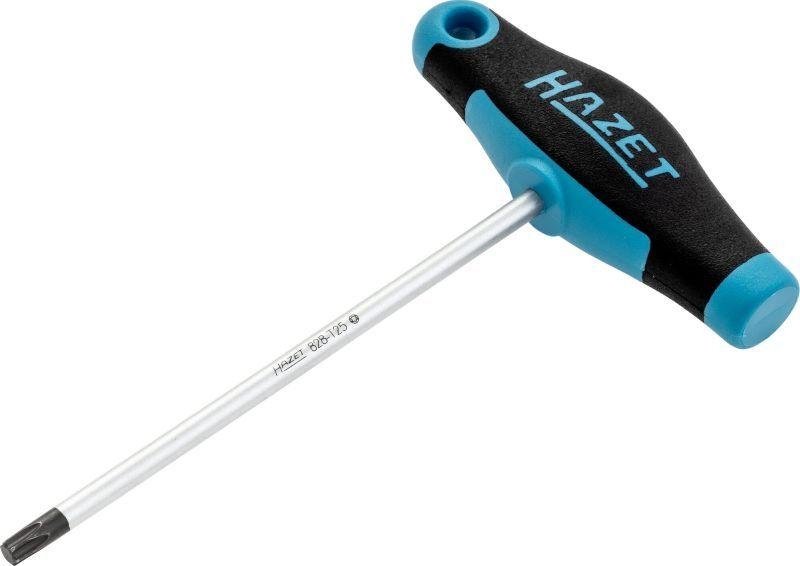 HAZET 828-T25 TORX-Schraubendreher