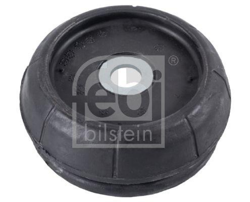 FEBI BILSTEIN 05155 Federbeinstützlager ohne Kugellager für Opel