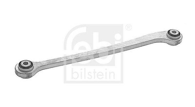 FEBI BILSTEIN 10268 Querstrebe mit Lagern (Schubstrebe) für Mercedes-Benz