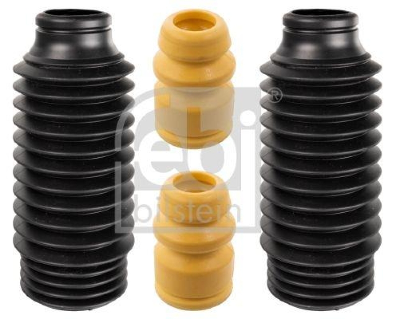 FEBI BILSTEIN 109044 Protection Kit für Stoßdämpfer für KIA