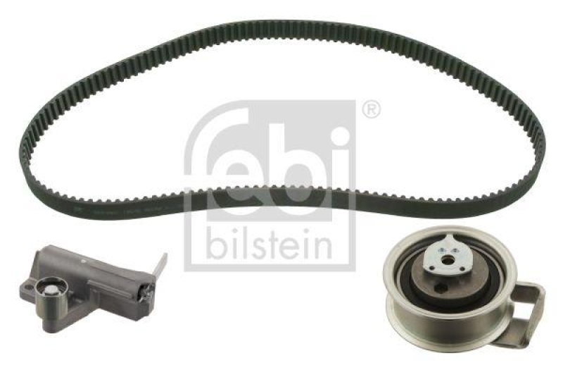 FEBI BILSTEIN 30891 Zahnriemensatz für VW-Audi