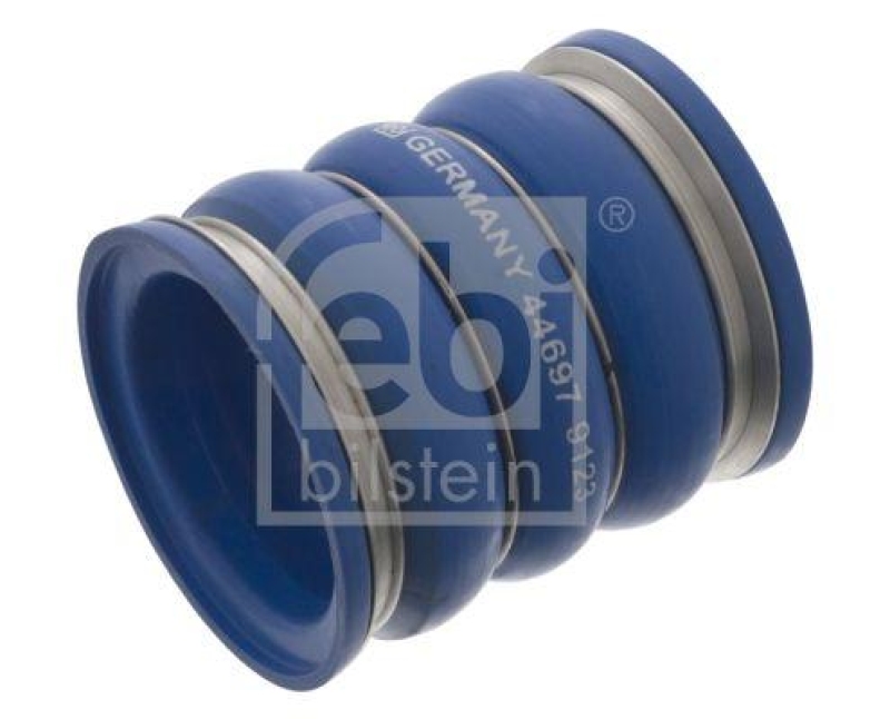 FEBI BILSTEIN 44697 Ladeluftschlauch für Volvo