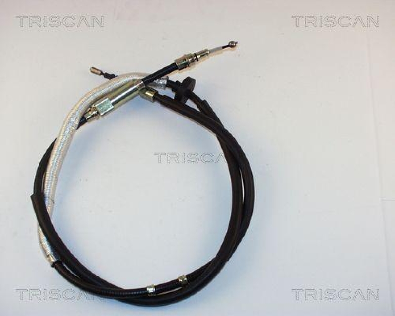 TRISCAN 8140 29158 Handbremsseil für Audi A4 1.95->