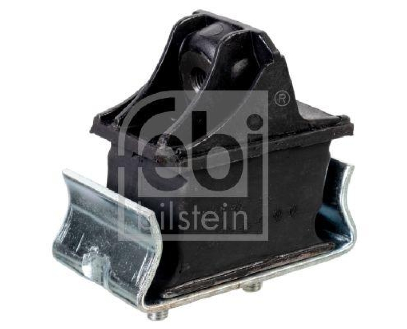 FEBI BILSTEIN 10676 Motorlager für Mercedes-Benz