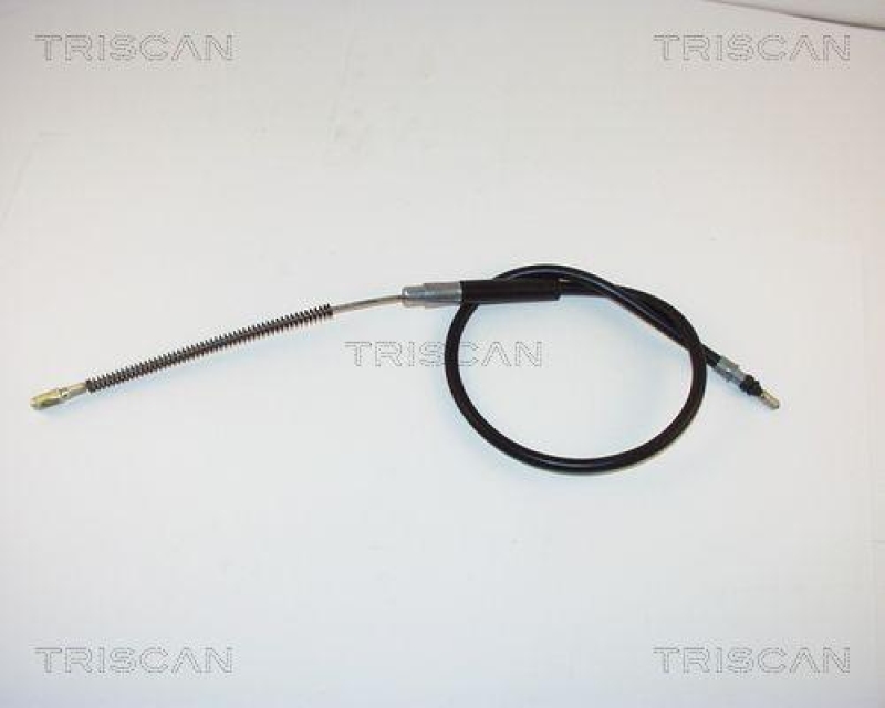 TRISCAN 8140 29127 Handbremsseil für Vw Lt31