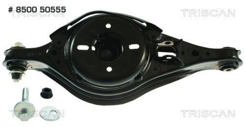 TRISCAN 8500 50555 Querlenker Hinterachse für Mazda 6