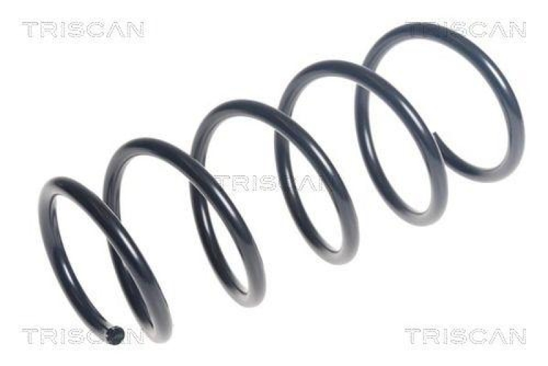 TRISCAN 8750 15218 Spiralfeder Vorne für Coil Spring Front Alfa Ro