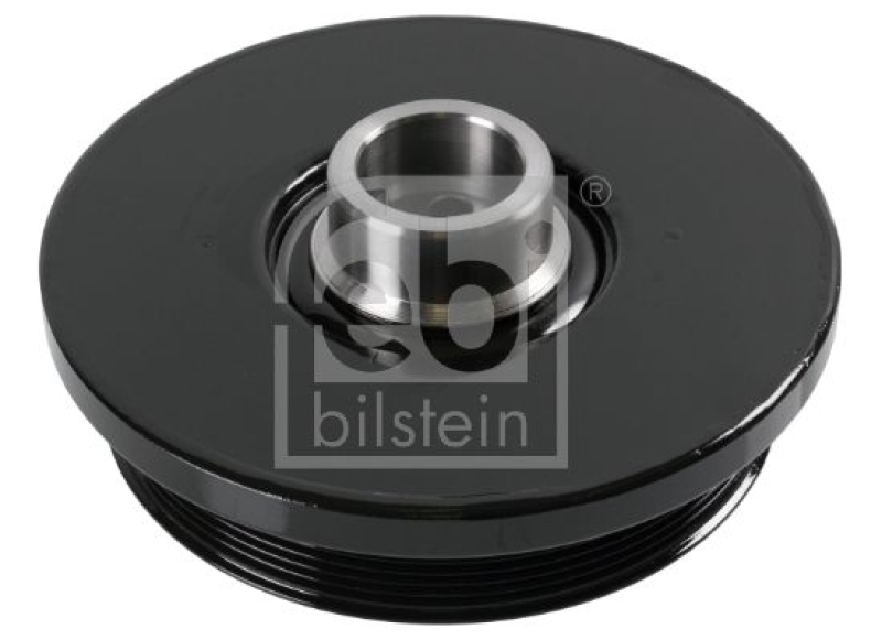 FEBI BILSTEIN 174664 Riemenscheibe (entkoppelt) für Kurbelwelle für BMW