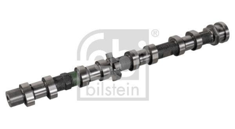 FEBI BILSTEIN 178953 Nockenwelle für Mercedes-Benz