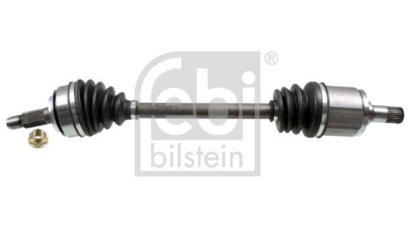 FEBI BILSTEIN 183379 Antriebswelle für HONDA