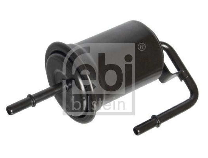 FEBI BILSTEIN 184430 Kraftstofffilter für MAZDA