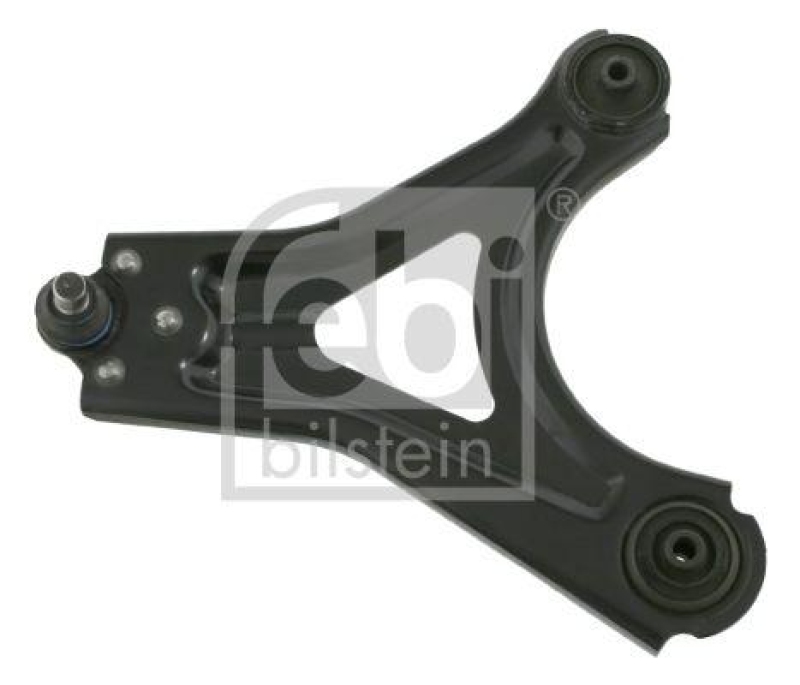 FEBI BILSTEIN 21251 Querlenker mit Lagern und Gelenk für Ford