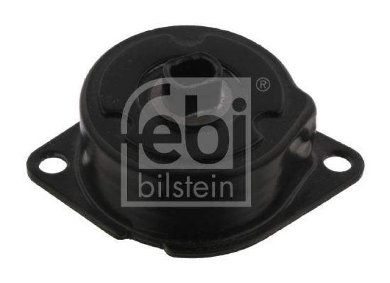 FEBI BILSTEIN 34504 Riemenspanner für Keilrippenriemen für VW-Audi