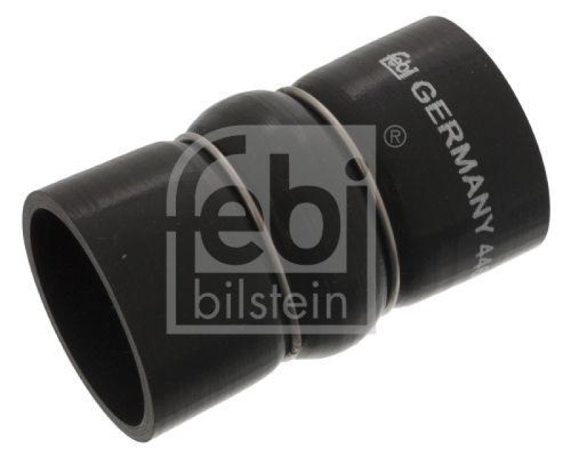 FEBI BILSTEIN 44698 Ladeluftschlauch für DAF