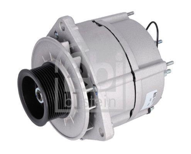 FEBI BILSTEIN 48943 Generator für Mercedes-Benz