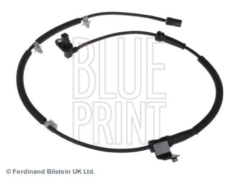 BLUE PRINT ADG07153 ABS-Sensor für HYUNDAI